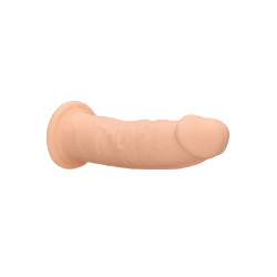 Real Rock Gode Silicone Realrock 14.5 x 3.7cm